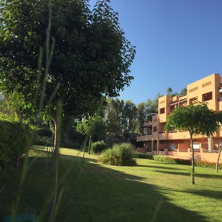 Madre Mia Apartment Casares Dış mekan fotoğraf