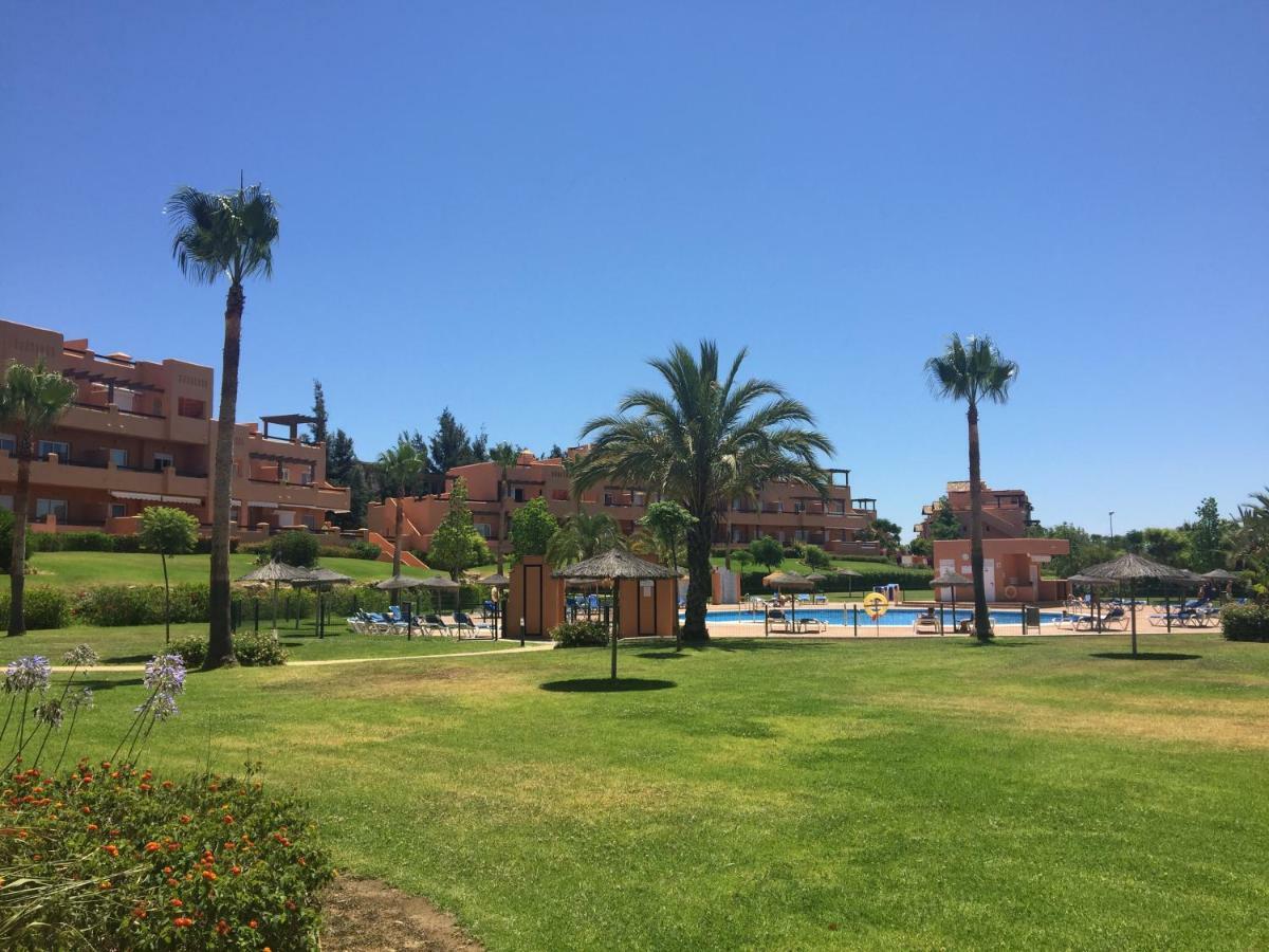 Madre Mia Apartment Casares Dış mekan fotoğraf