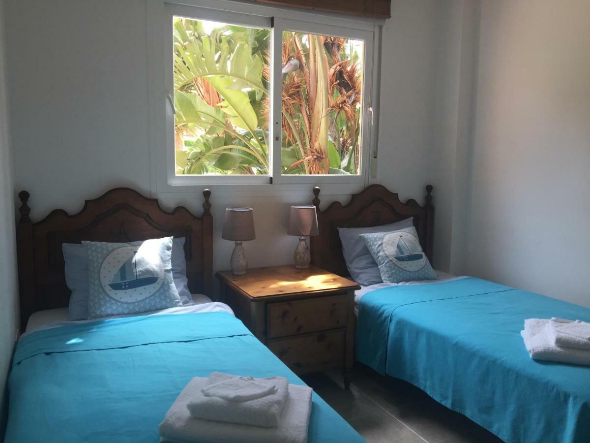 Madre Mia Apartment Casares Dış mekan fotoğraf