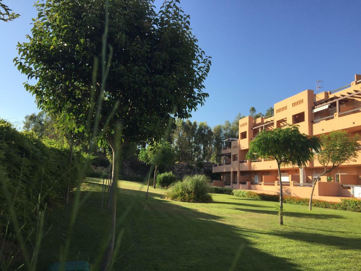 Madre Mia Apartment Casares Dış mekan fotoğraf