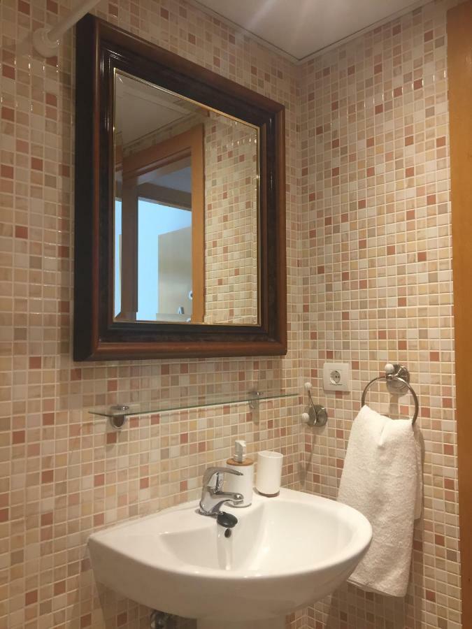 Madre Mia Apartment Casares Dış mekan fotoğraf