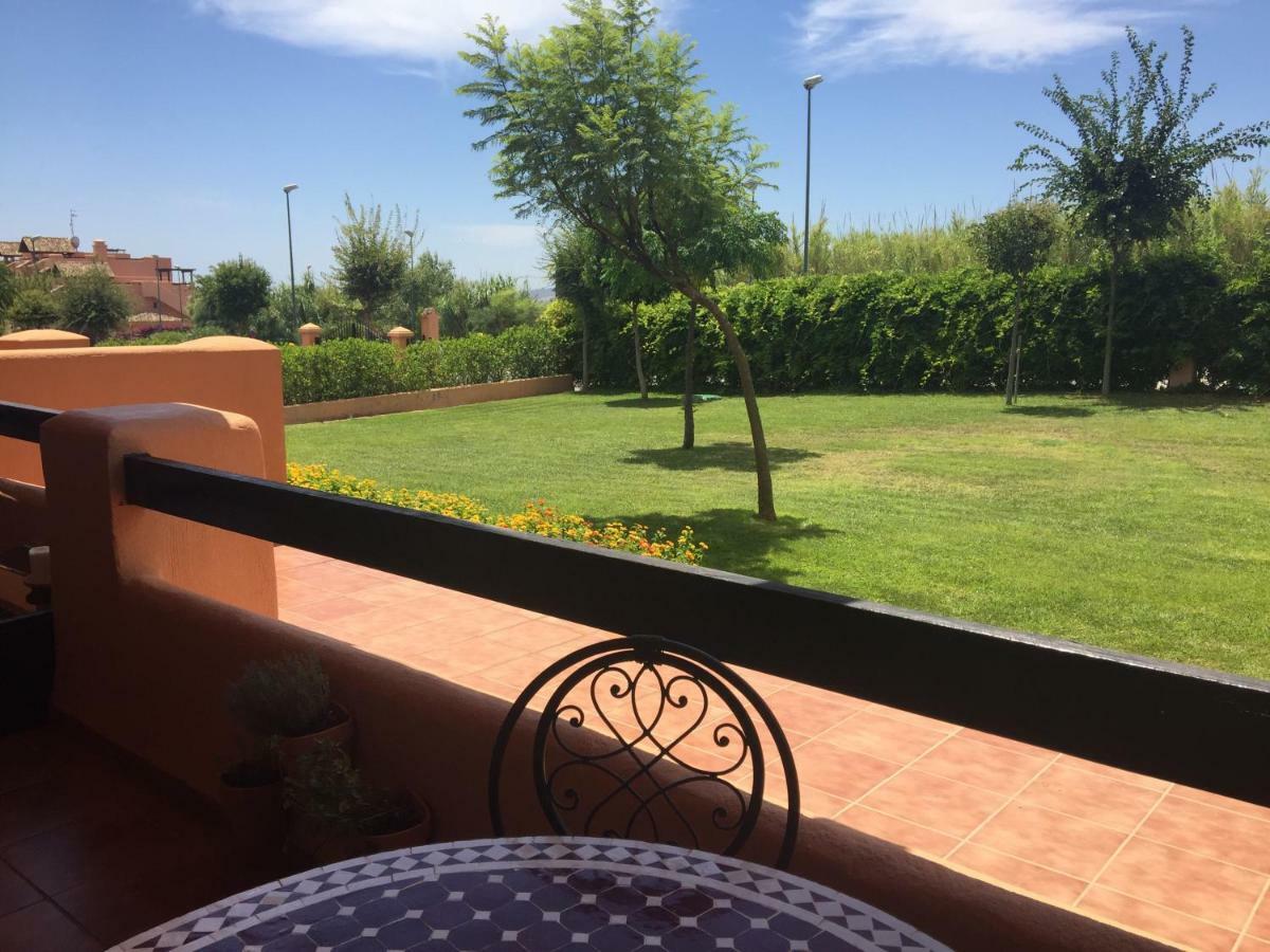 Madre Mia Apartment Casares Dış mekan fotoğraf