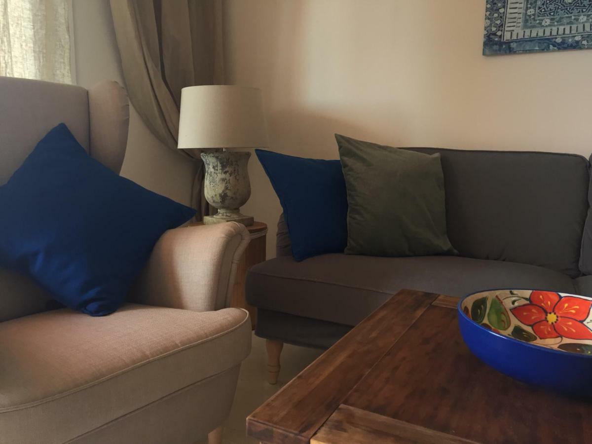 Madre Mia Apartment Casares Dış mekan fotoğraf