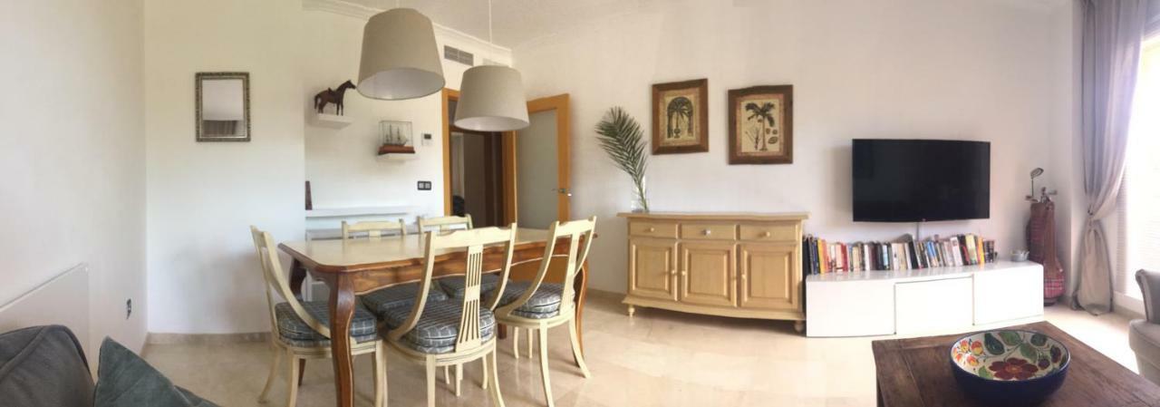 Madre Mia Apartment Casares Dış mekan fotoğraf