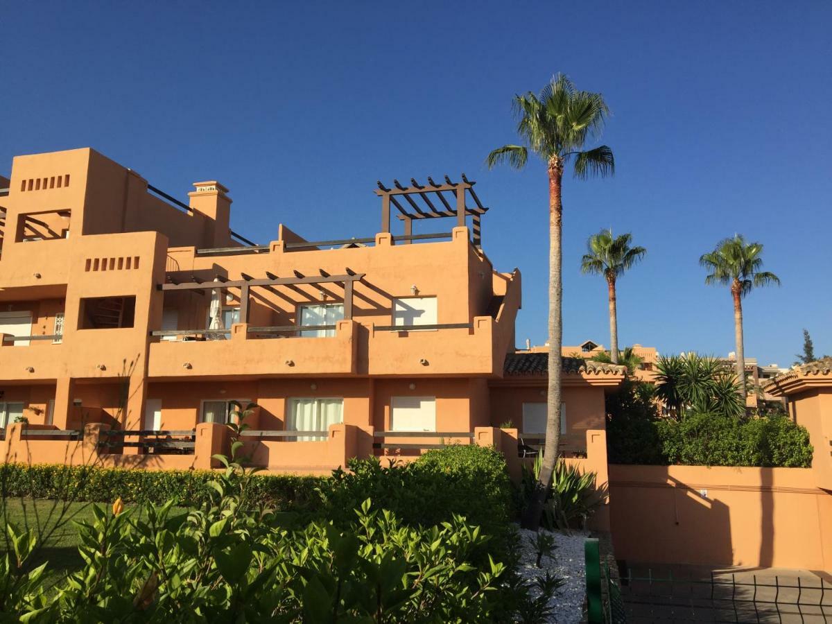 Madre Mia Apartment Casares Dış mekan fotoğraf