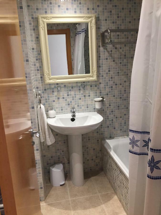 Madre Mia Apartment Casares Dış mekan fotoğraf