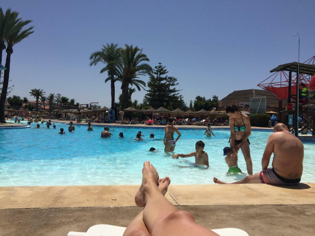 Madre Mia Apartment Casares Dış mekan fotoğraf