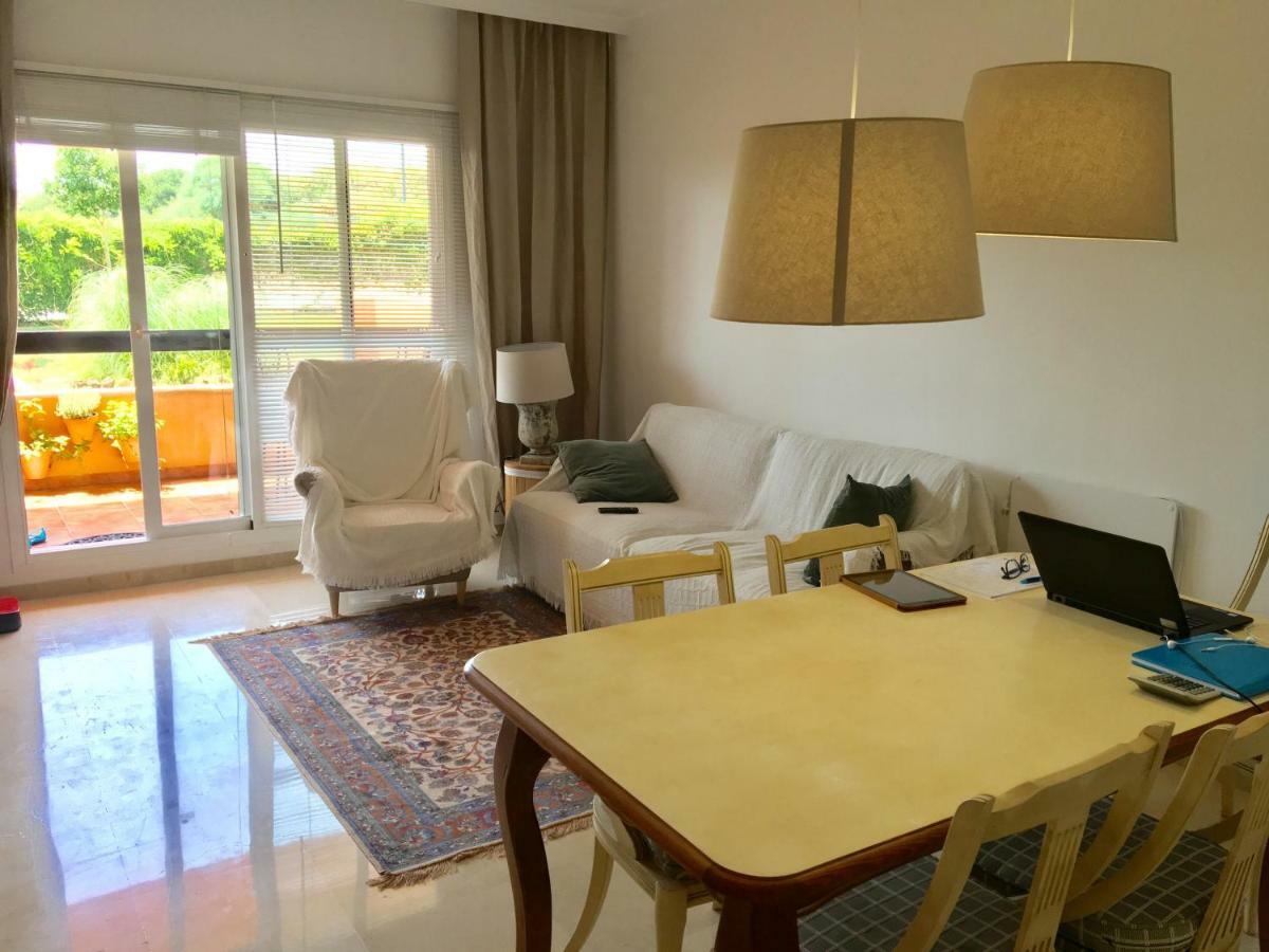 Madre Mia Apartment Casares Dış mekan fotoğraf